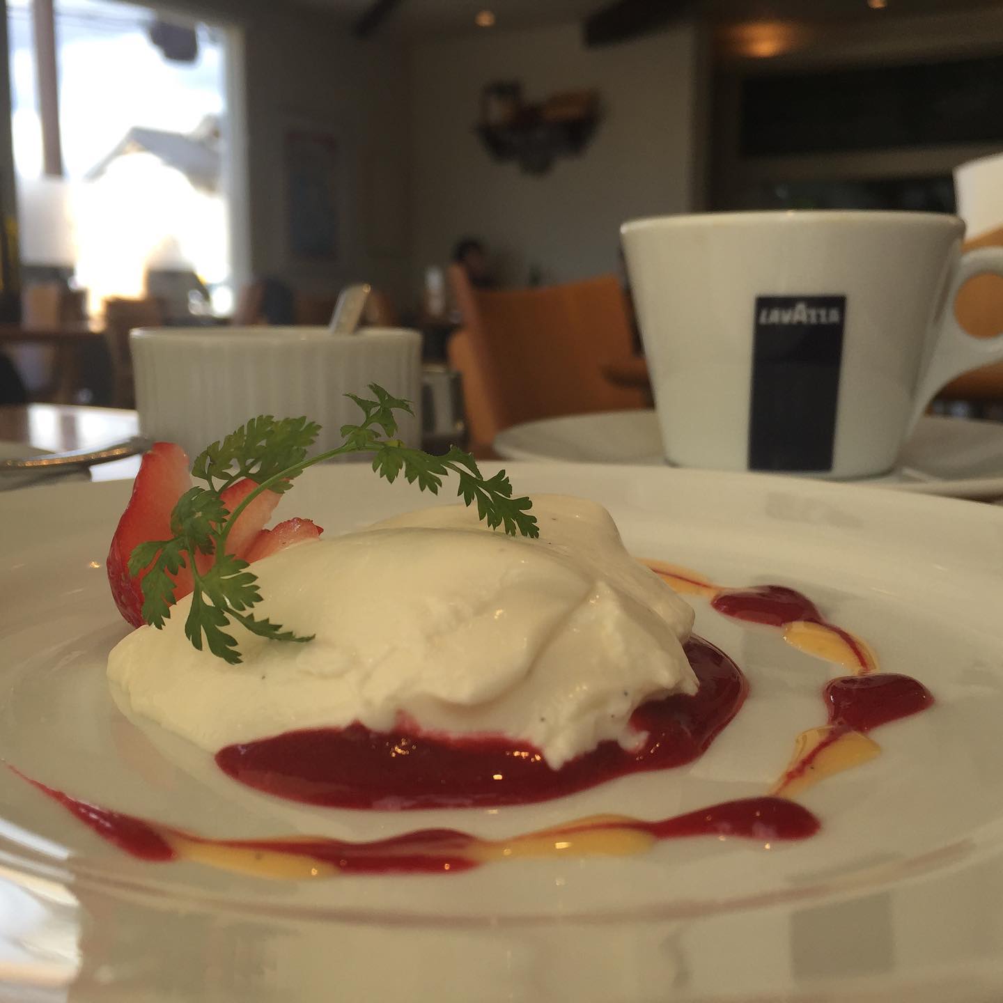 【美味しいイタリアン発見！】今日は、隣町までランチへ。美味しい！！